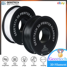 2Rolls Schwarz+Weiß Geeetech
