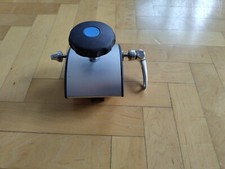 VAN BIKER Innenraum Fahrradträger Fahrradhalter Gabelhalter mit Schnellspanner