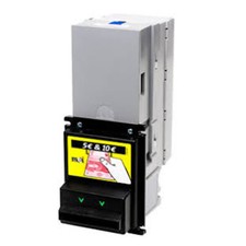 mei CashFlow Geldscheinleser