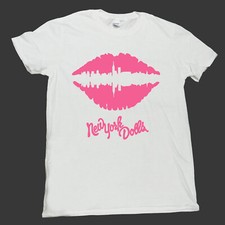 New York Dolls Punk Glam Rock