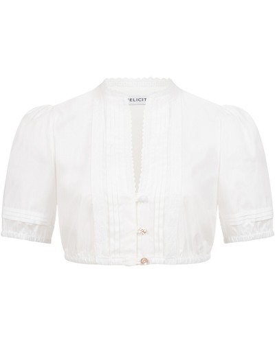 Felicitas dirndlbluse grete - felicitas,