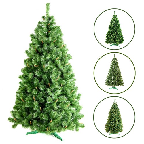 Künstlicher weihnachtsbaum - künstlicher,
