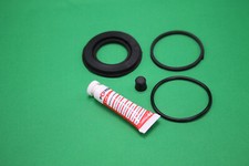 Bremssattelrep.Satz Aixam