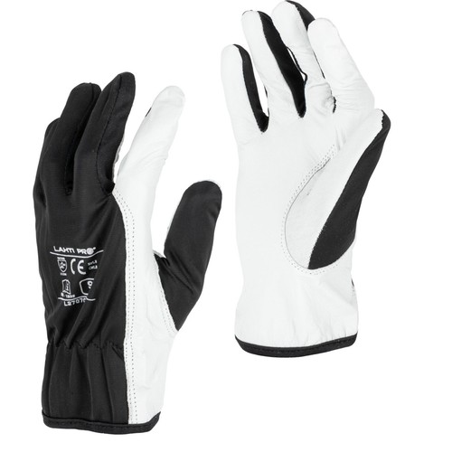 Montagehandschuhe ziegenleder - montagehandschuhe,