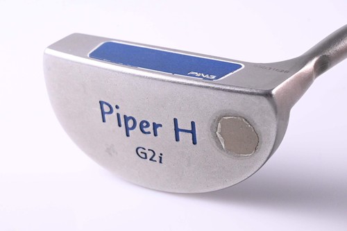 Ping g2i piper putter 35 - ping,