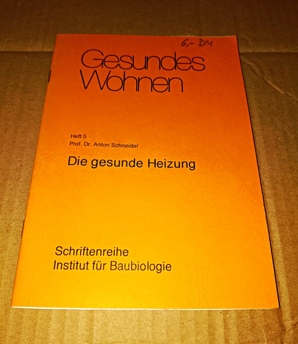 Gesundes wohnen die - wohnen,