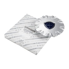 Original Lancia Nabendeckel