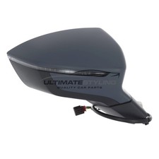 Wing Door Mirror Cupra Ateca