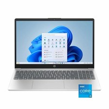 HP 15.6 inch FHD IPS