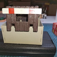 LGB Lehmann 2x Prellböcke, 