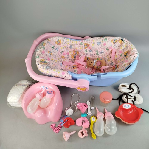 Zapf creation bundle - zapf,