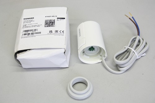 Siemens sta32 65l10 - siemens, sta32.65l10