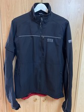 Gore Tex Windstopper Soft
