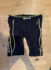 Skins A200 Kurze Hose Herren