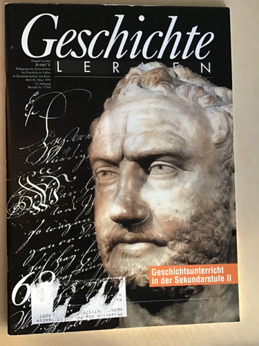 Geschichte lernen - geschichte, lernen|