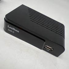 Dvb receiver combo hd - dvb-c,
