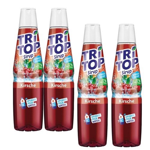 Tri top sirup kirsche - top,