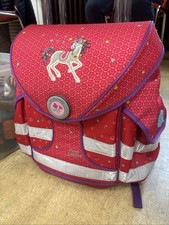 🎒 Schulranzen Prinzessin