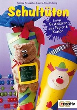 Schultüten: Lustige