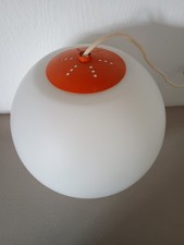 Kugel-Lampe  Deckenleuchte