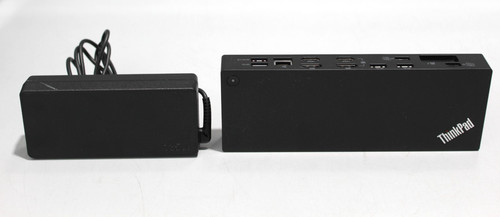 Lenovo thinkpad usb dock - lenovo,