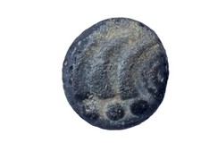 Kelten, Remi, Viertelstater, 0.96 g