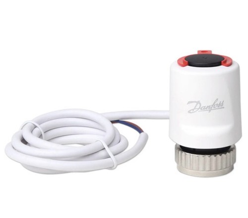 Danfoss thermischer