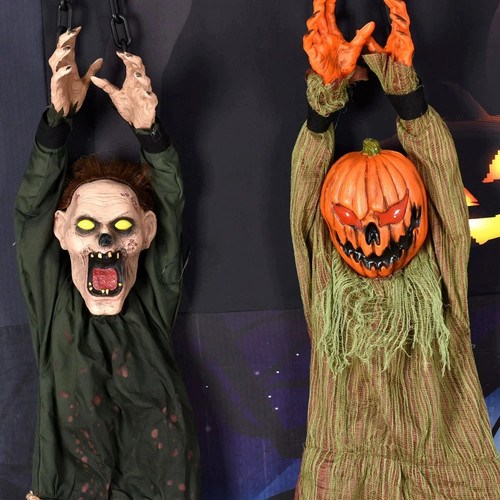 Halloween party requisiten - halloween,