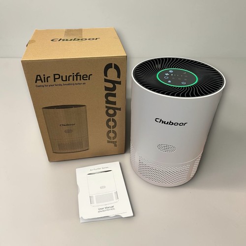 Chuboor pj01 luftreiniger h13 - pj01,