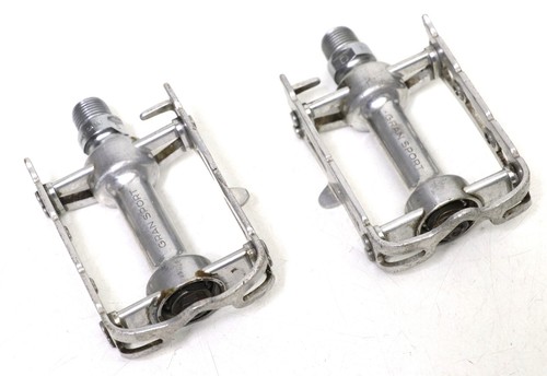 Campagnolo nuovo pedale - pedale,