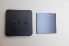 Lee ND Filter 6 Stops im