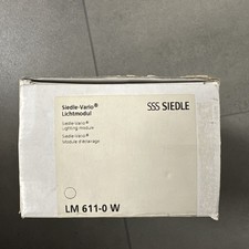 Siedle LM 611-0 W Lichtmodul  Neu