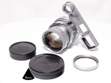 LEICA Summicron 50mm F2 DR