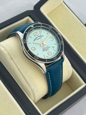 Swiss Made Uhr Armand Nicolet