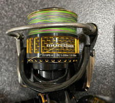 Daiwa 17 Morethan 2510PE-H