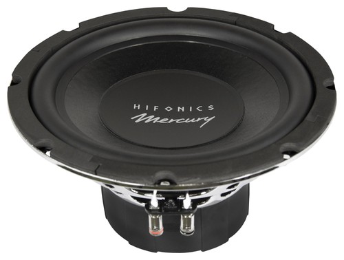 Hifonics mercury mrw104 - mercury,