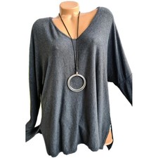 Pulli Shirt Bluse Made in