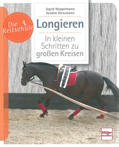 Die reitschule longieren - reitschule:,