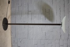 Artemide Design Steh-Lampe Teebe 450W Büro Decken-Fluter Decken-leuchte dimmbar