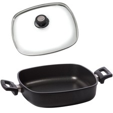 Eurolux Aluguss Kasserolle