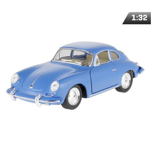Modellauto porsche 356 b - modellauto,