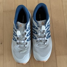 Salomon Temper Trailrunning Herrenschuh Gr. 40 2/3