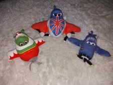 Disney Pixar Cars Planes