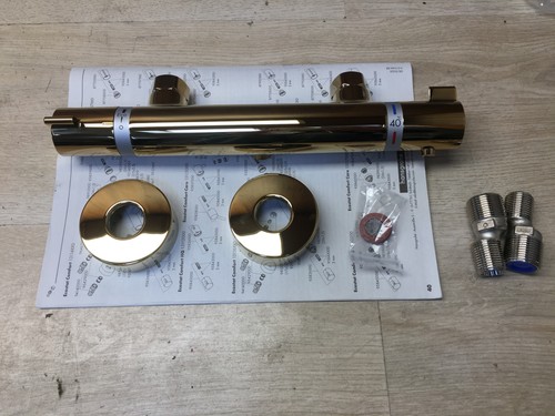 Hansgrohe ecostat comfort - hansgrohe,