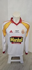 Galatasaray Uefa Cup Final