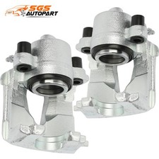 2x Bremssattel Vorne Ø54mm