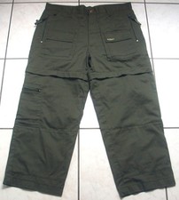 "Safari SPORT" olivgrüne 7/8