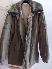 NVA Winterjacke
