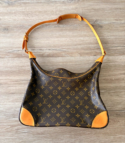 Louis vuitton monogram - louis,