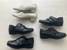 Schuhpaket Damen 38 Lamina